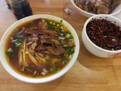 -水仙拉面(水仙街店)
