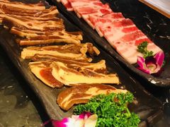 -一品诚记烤肉·甄选店(中南路店)