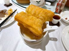 健康大油条-凤城酒家(凤城食都店)