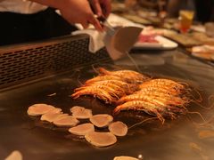 -赤坂亭·M9和牛烧肉·铁板烧(合肥万象城店)
