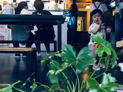 大堂-仙峰天然面包(迎宾路店)