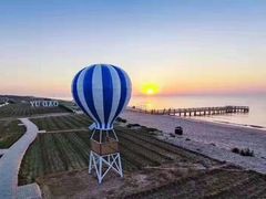 -渔岛海洋度假区