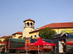 -新发地高碑店农副产品物流园