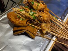 -Let’s WaKao瓦烤(贝森店)