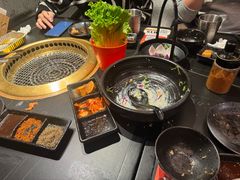 -谷牛和牛烤肉(漕河泾印象城店)