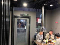 -江村·韩国料理(方寅综合楼店)