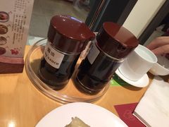 鼎泰丰(当代店)-鼎泰丰(当代商城店)