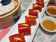 -点都德(锦粤壹号IFS国金店)