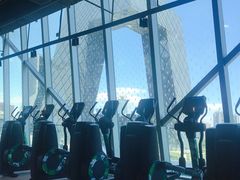 -Trainyard 炼·工场(中国国际贸易中心店)