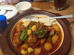 -纳鲁孜·新疆特色餐厅(上海悦荟广场店)