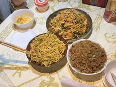 -串盟烧烤大排档·长沙美食地标(星沙店)