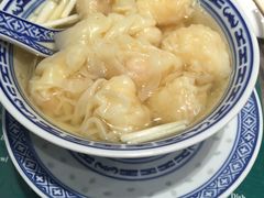 -麦奀云吞面世家(中环店)