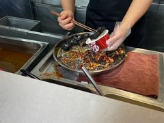 -黑色经典臭豆腐·湖南特产(太平街口店)