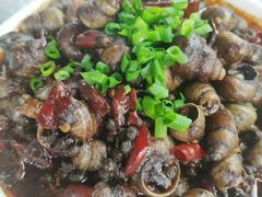 -霸王虾·麻辣小龙虾(清水河公园店)