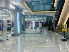 -万达广场(武汉菱角湖店)