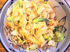 -老崔的面馆(玉函路店)