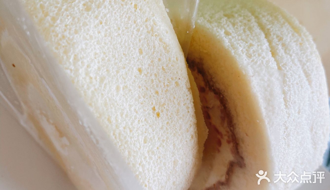 本来计划尝一下种草的三明治🥪