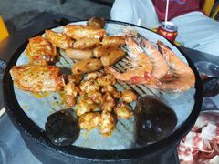 -旺记碳烤肥牛(总店)