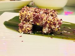 -成都龙之梦大酒店-龙悦中餐厅