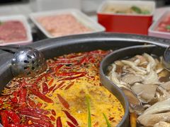 -川西坝子火锅(清江东路3.0直营店)