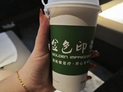 -金色印象·4K影院式足体养生(香榭里店)