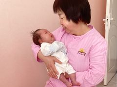 -金贝儿月嫂(高新尚品国际店)