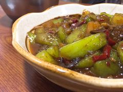 -大隐隐于市私房菜(保和小区店)
