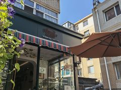 -MrBurger汉堡披萨意面(东财店)