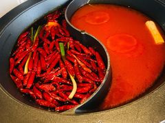 -川西坝子(老军营店)