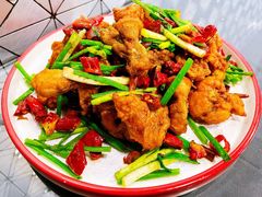 -金龙·打边炉(南京西路店)