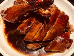 -老头儿油爆虾·知味杭州(爱琴海购物中心)