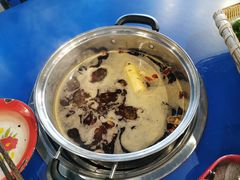 -马路边边串串香(北苑旗舰店)