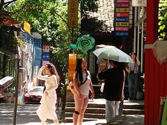 -Nirvana Cafe&Bar(北仓文创街区店)