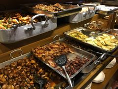 -日丰园海肠水饺·老字号大连海鲜(和平广场店)