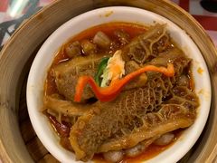 -七爺清汤腩(南开大悦城店)