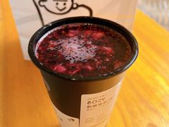 -喜茶(广州番禺奥园广场店)