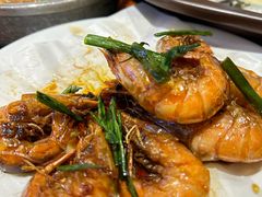 -聚鑫阁江浙菜·非遗传承技艺(青村帝华园店)