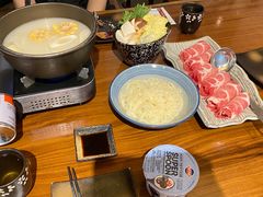 -御瀛日本料理