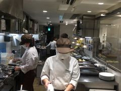 -幸せのパンケーキ(心斎橋店)