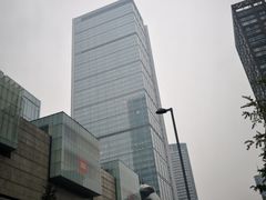 -成都尼依格罗酒店