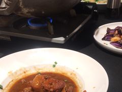 -味仙居(环城南路店)