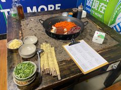 -星鸿社重庆老火锅