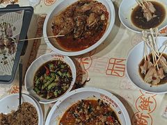 -小林哥的海鲜馆·夜宵烧烤(渔人码头店)
