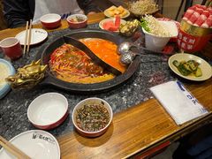 -蜀大侠火锅(香格里拉店)