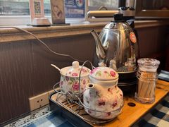 -伊帆食府·青海地方特色美食