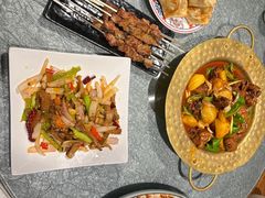 -天山集市(和家乐广场店)