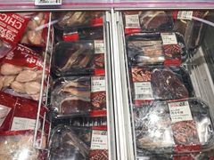 -盒马鲜生(顺义店)