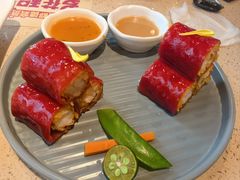 -点都德(千灯湖环宇城店)