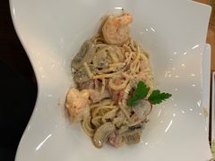-杭州国际会议中心洲际酒店-面工坊