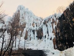 -沕沕水生态风景区